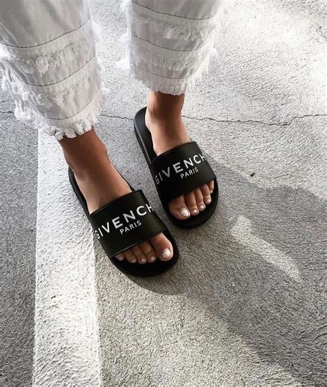 givenchy monochrome caged sandals|givenchy sandals size chart.